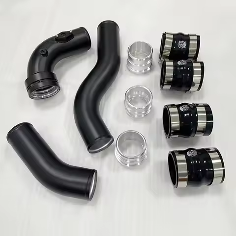 Turbo Boost pipe Intake Turbo Charge Pipe Cooling kit For BMW 1 F20 F30 F31 N20 320i 328i 125i & BMW