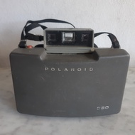 kamera polaroid 330 jadul