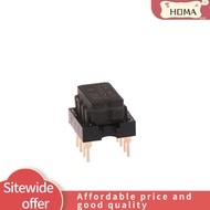 💖【Lowest price】HOMA 1PC OPA2604AQ Dual Op Amp second-Hand Op Amp Operating Amplifier แทนที่ OPA2604A