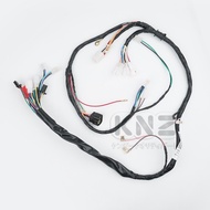 JUPITER Z NEW BODY ONLY CABLE (2P2) KNZ