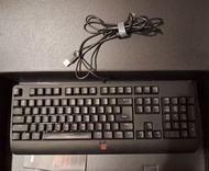 BenQ Zowie Celebritas II 電競鍵盤 附盒