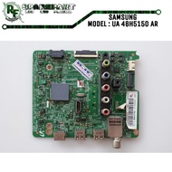 Mb Mobo Mainboard Mainboard Motherboard For Samsung Ua48h5150ar Ua 48h5150 Led Tv Ar