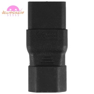 PDU UPS Power IEC Male C14 to Female C19 Adapter IEC C19 to C14 Connector
