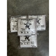 Handle Plastic Bag 5x9 Economical Disposable medical bag