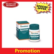 Himalaya Speman 100 Tablets