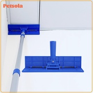 Sandpaper Holder Wall Sander Putty Finishing Tool