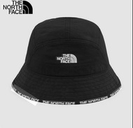 The North Face 黑色漁夫帽 The North Face Cypress