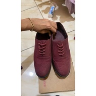 Preloved bata shoes