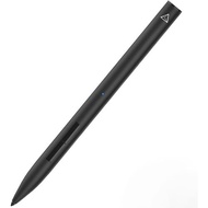 Adonit Note Plus觸控防誤觸壓感手寫筆適用于蘋果iPad Pro/Air4