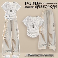 Japanese Dopamine Style Outfit Sets - Beautiful and Unique