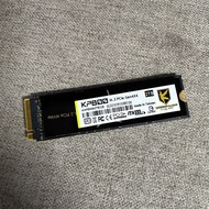 AITC Kingsman KP800 3D TLC PCIe 4.0 NVMe M.2 SSD 2TB # NVMe M.2 固態硬碟 SSD 2TB