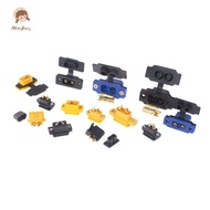 ABongBang Qui Charge Mountable Plug XT60E XT90E EC5E EC8E With Cover High Current XT90 Connector
