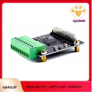 Multi-Channel AD Data Acquisition Module AD7606 Module for AD Data Acquisition