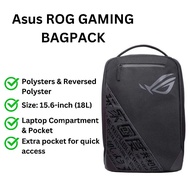 Asus ROG Backpack BP1501 Laptop Backpack 17 Inch