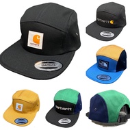 Topi 5Panel/Hat men cap 5panel/Five Panel Cap/Topi lelaki!!
