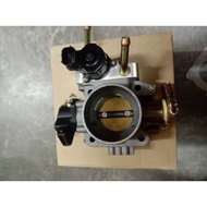 RECON THROTTLE BODY PROTON WAJA 1.6 MMC RECON IN MALAYSIA