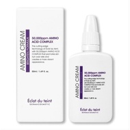 Eclat Du Teint Amino Cream 50ml Moisture Protein