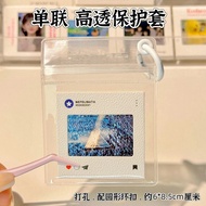 135 Reverse Film Clip Protective Cover Reverse Film Clip Cover 135 Film Empty Clip Protective Cover 