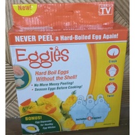 Eggies Egg Boiler Egg Boiler