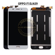 LCD+TOUCHSCREEN OPPO F1S/A59 COMPLETE ORIGINAL