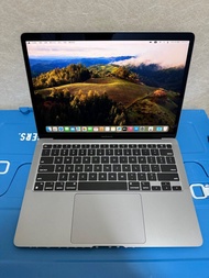MacBook Air M1 8G 256