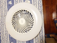 Panasonic 風扇燈連原裝搖控