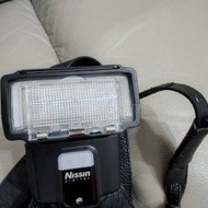 Nissin i40閃光燈sony口