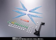 METAL ROBOT魂 魂Shop Wing of Light & Hi-Mat Full Burst Effect Set