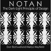 Notan: The Dark-Light Principle of Design