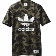 Bape Adidas Classic Ori