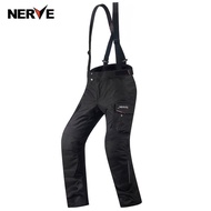 NERVE | ชุดขี่มอเตอร์ไซค์ป้องกันการล้มสำหรับทุกฤดูกาล