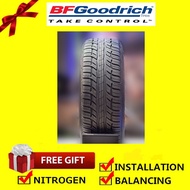BFGoodrich Advantage T/A Go tyre tayar tire (with installation) 205/65R15 YEAR 0116 215/45R17 YEAR 2418 CLEAR STOCK