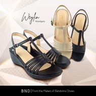 BND-Bandolino Weylin Wedges 53950