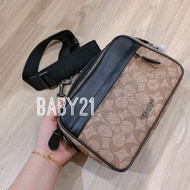 Coach Graham Messenger