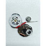 MESIN Original epson VX82 side and bottom date watch movement