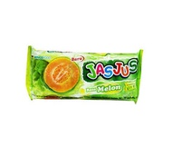 JasJus Melon 1 Renceng isi 10 Sachet