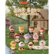 BAO BAO's Time Capsule