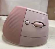 Logitech Lift 人體工學垂直滑鼠