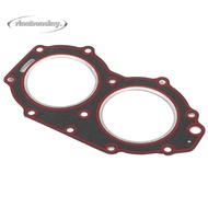 RINABONSINY Cylinder Head Gasket, 66T-11181-A2 40HP Head Gasket Sets, Seal 2 Stroke Outboard Motor G