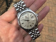 Titoni Cosmo King Daydate 36mm vintage