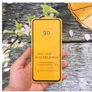 SAMSUNG A21s /A21 Tempered Glass - Full screen - 9H Hardness