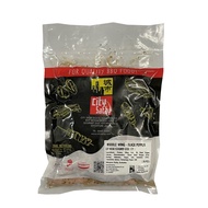 City Satay Chicken Middle Wing - Black Pepper (20pcs)