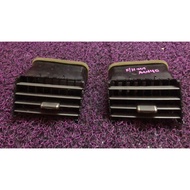 Toyota Camry ACV40 Center Aircond Vent LH & RH (Used)