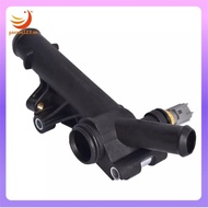 [gaozuo523.vn] BM5Z-8K556-B BM5Z-8592-D BM5Z-8592-A 902-1084 Car  Coolant Water Outlet Compatible wi