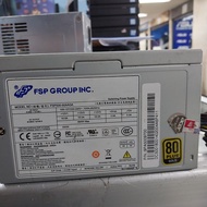 Psu fsp 500watt 12pin power supplyPURE FSP500-50AAGA branded cpu builtup gold 80+