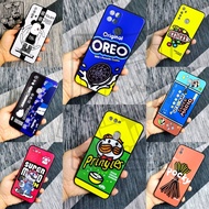 Redmi 9 Redmi 9A 9C 9T Redmi Note 9 Note 9S Note 9 Pro Cute Cartoon Fashion New Design Soft Tpu Cart