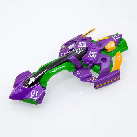 Painted Car Shell for Tamiya Mini 4WD Car Spin Cobra Beat Magnum Buster Sonic Max Breaker Phantom Bl