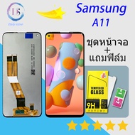 Samsung  Lcd Display หน้าจอ จอ+ทัช ซัมซุง Samsung Galaxy A11