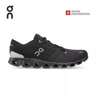 On Cloud X3 Shift Lightweight breathable sports shoes Shock absorbing and rebound running shoes SV63