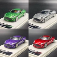 Aston Martin DB12 1: 64 Aston Martin DB12 Alloy Car Model Small Light Model